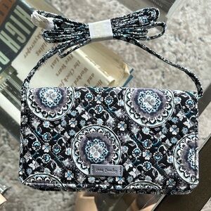 Vera Bradley Wallet Purse